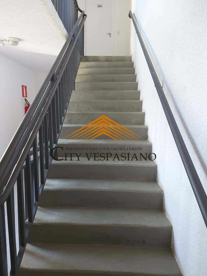 Apartamento - 2 quartos - Angicos, Vespasiano - código 784 - foto 9