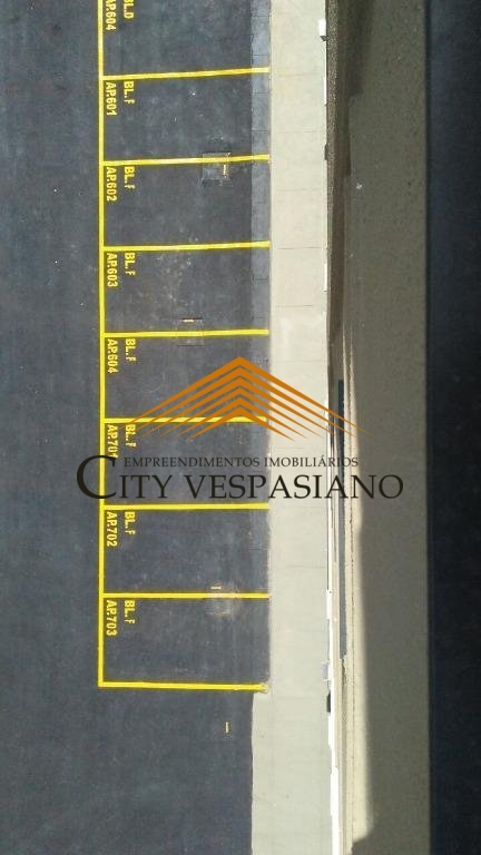 Apartamento - 2 quartos - Santa Clara, Vespasiano - código 281 - foto 6