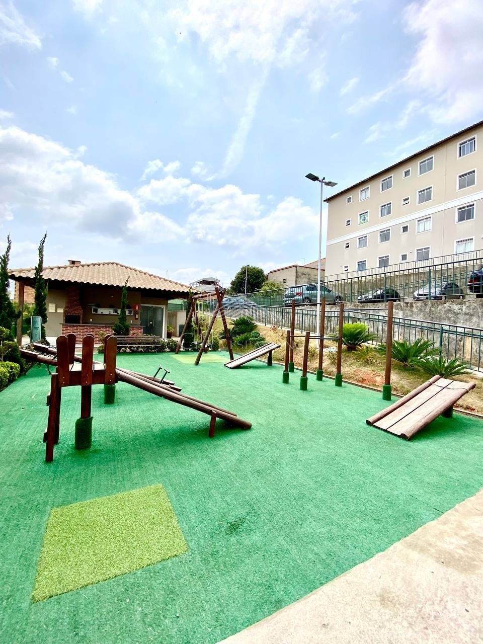 Apartamento - 2 quartos - Nova Pampulha, Vespasiano - código 962 - foto 2