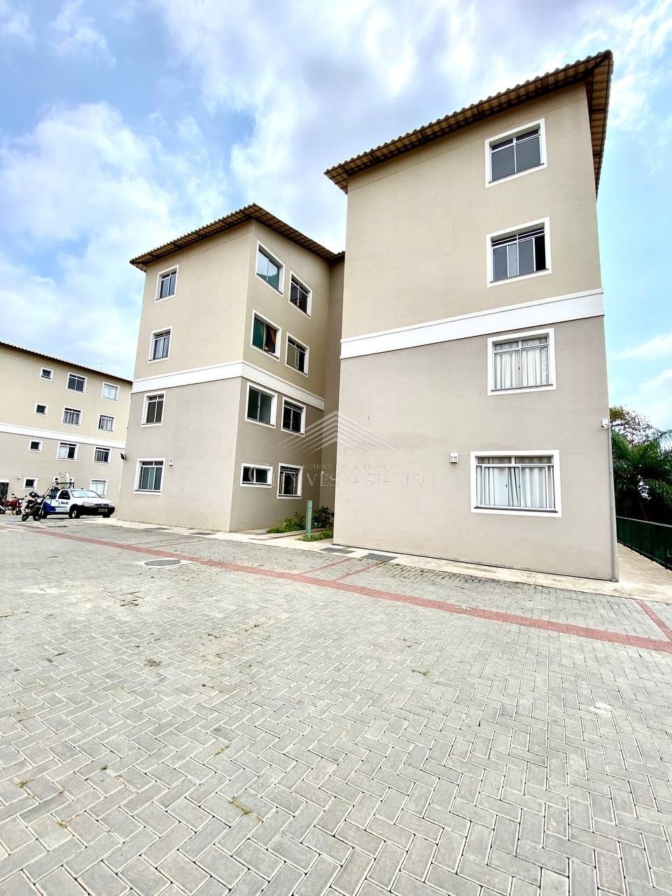 Apartamento - 2 quartos - Nova Pampulha, Vespasiano - código 962 - foto 10