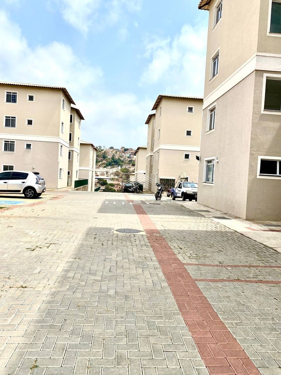 Apartamento - 2 quartos - Nova Pampulha, Vespasiano - código 962 - foto 11