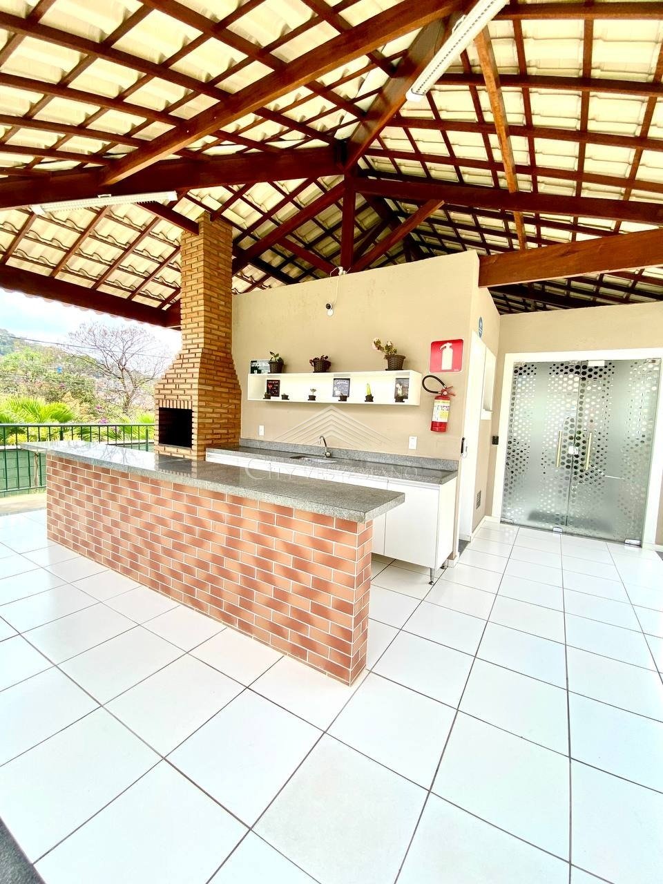 Apartamento - 2 quartos - Nova Pampulha, Vespasiano - código 962 - foto 14