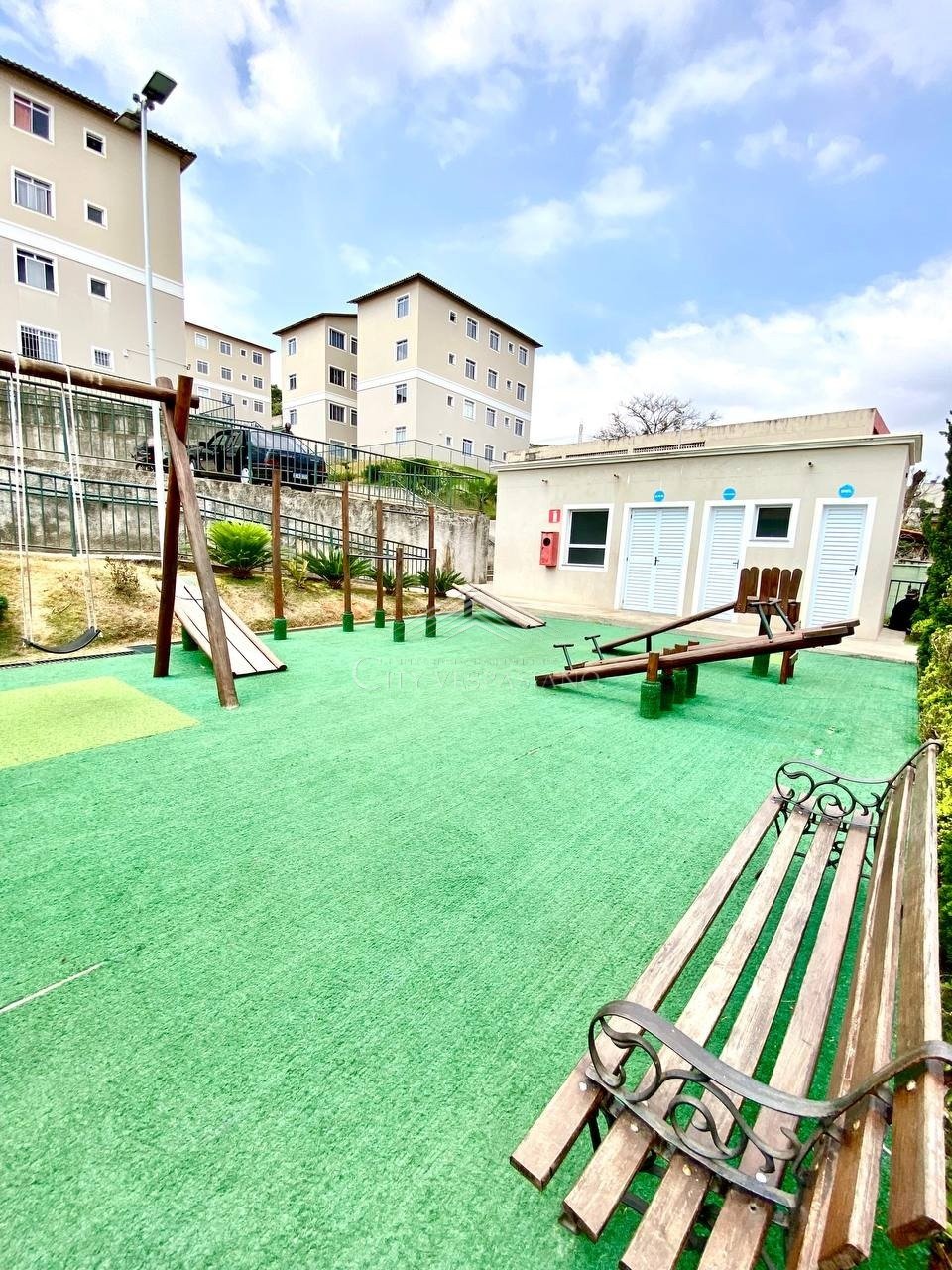 Apartamento - 2 quartos - Nova Pampulha, Vespasiano - código 962 - foto 16