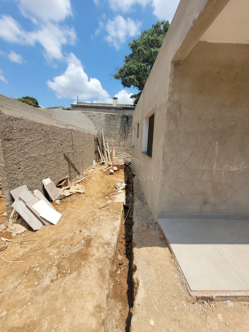 Casa - 2 quartos - Jardim Encantado, São José da Lapa - código 1194 - foto 18