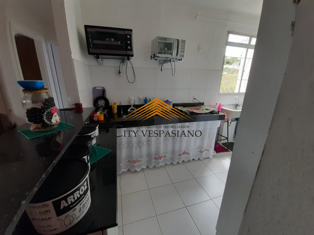 Apartamento - 2 quartos - Imperial, Vespasiano - código 563 - foto 11