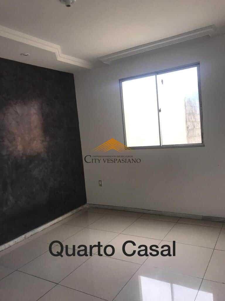 Apartamento - 2 quartos - Célvia, Vespasiano - código 877 - foto 2