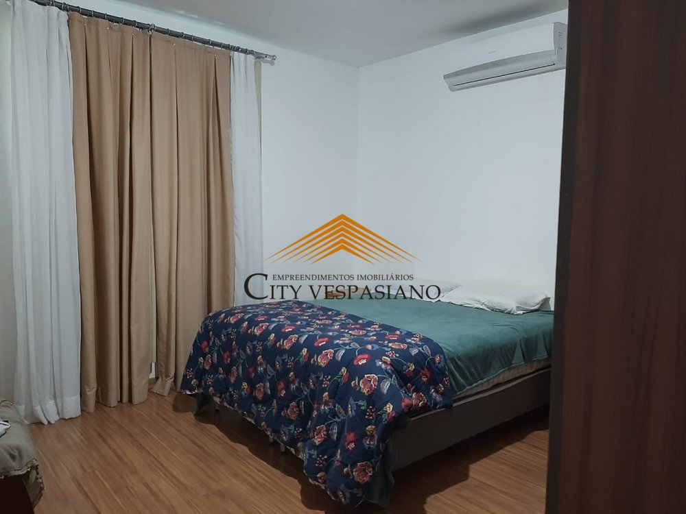 Casa em Condomínio - 4 quartos - Cond. Villas Park II, Vespasiano - código 586 - foto 8