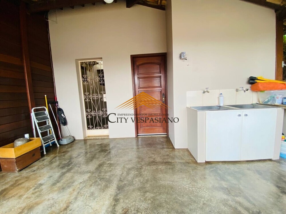 Terreno - 3 quartos - Jardim Itaú, Vespasiano - código 814 - foto 6