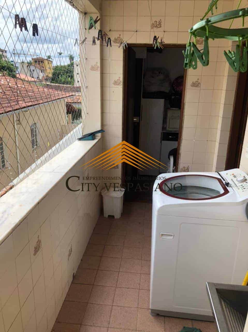 Apartamento - 3 quartos - Názia I, Vespasiano - código 773 - foto 2