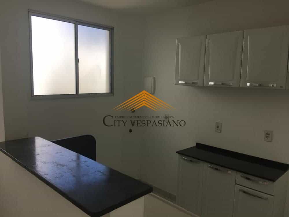Apartamento - 2 quartos - Condomínio Golden Class, Vespasiano - código 700 - foto 8
