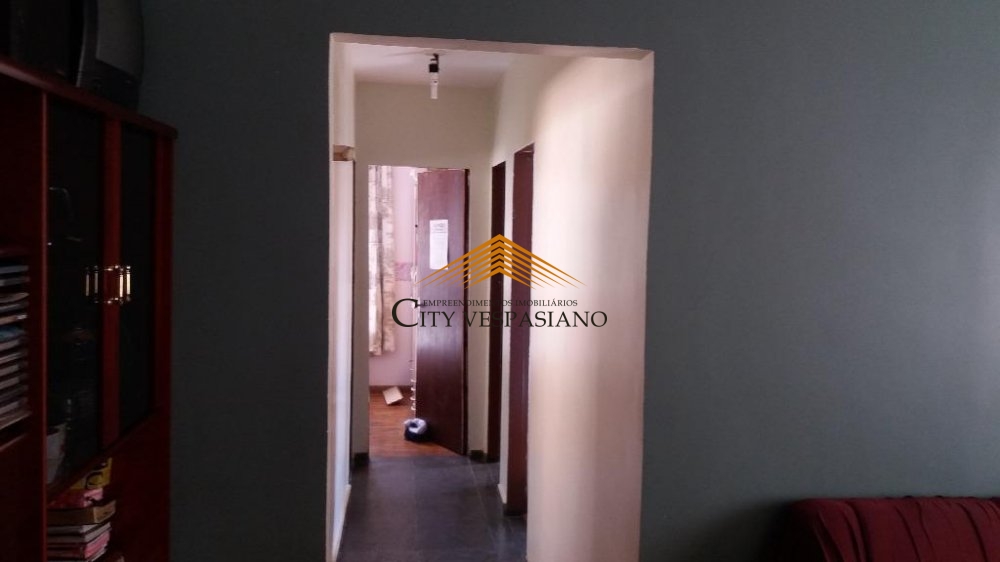 Apartamento - 3 quartos - Caieiras, Vespasiano - código 256 - foto 2