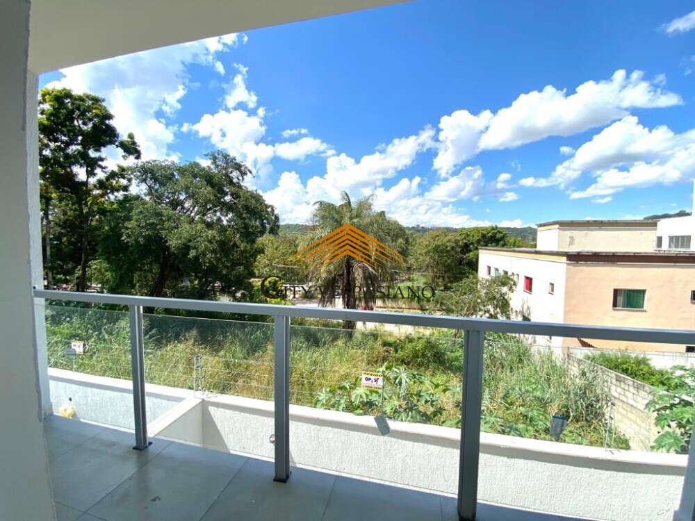 Casa - 3 quartos - Jardim Alterosa, Vespasiano - código 847 - foto 4