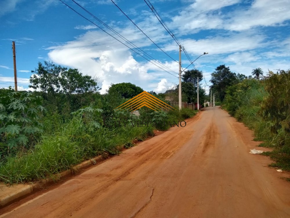 Terreno - Fagundes, Vespasiano - código 195 - foto 2