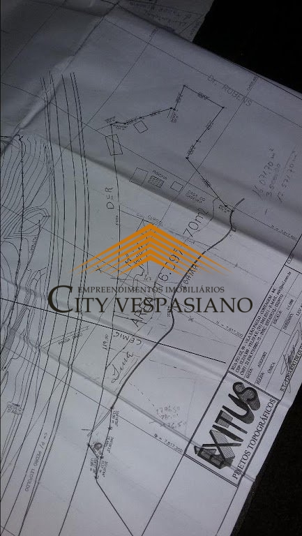 Imóvel - Jardim Paraíso, Vespasiano - código 243 - foto 2