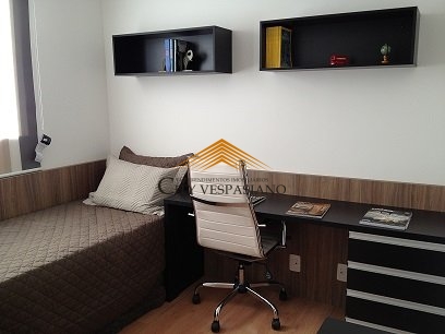 Comercial - 2 quartos - Názia II, Vespasiano - código 263 - foto 5