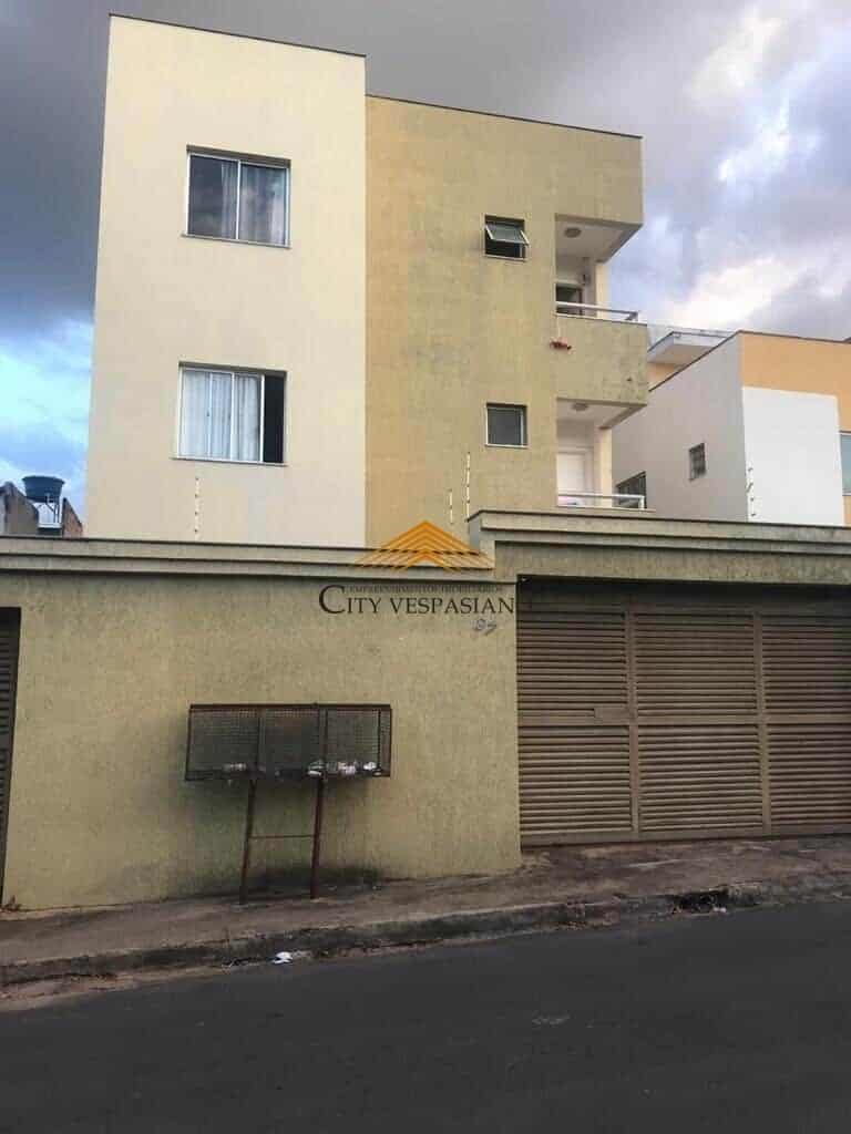 APARTAMENTO JARDIM ALTEROSA VESPASIANO