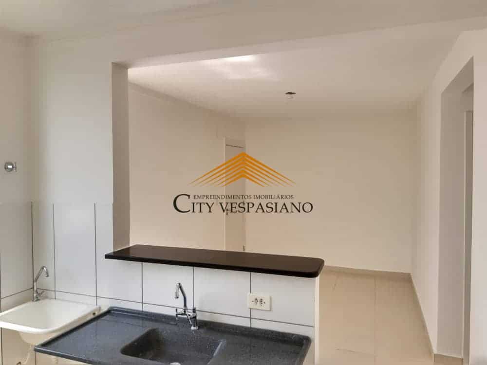 Apartamento - 2 quartos - Condomínio Golden Class, Vespasiano - código 734 - foto 9
