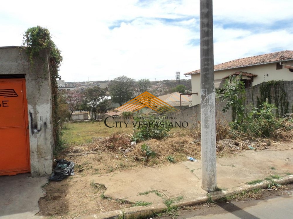 Terreno - Jardim Itaú, Vespasiano - código 236 - foto 4