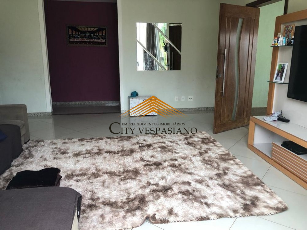 Casa - 3 quartos - Serra Dourada, Vespasiano - código 597 - foto 2