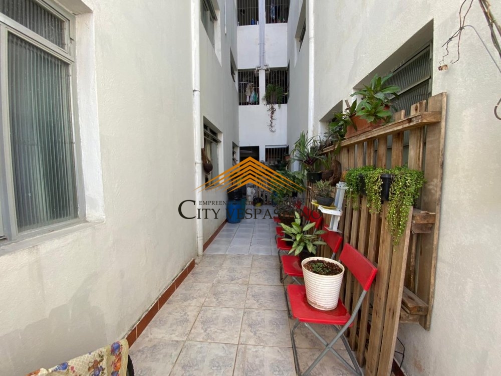 Apartamento • Názia I