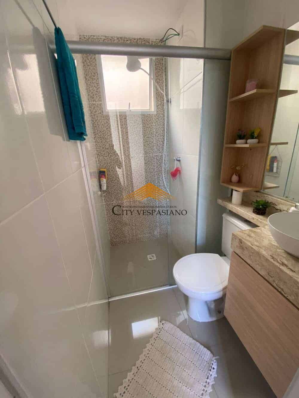 Apartamento - 2 quartos - Imperial, Vespasiano - código 852 - foto 6