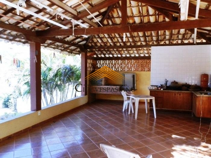 Comercial - 4 quartos - Angicos, Vespasiano - código 160 - foto 2