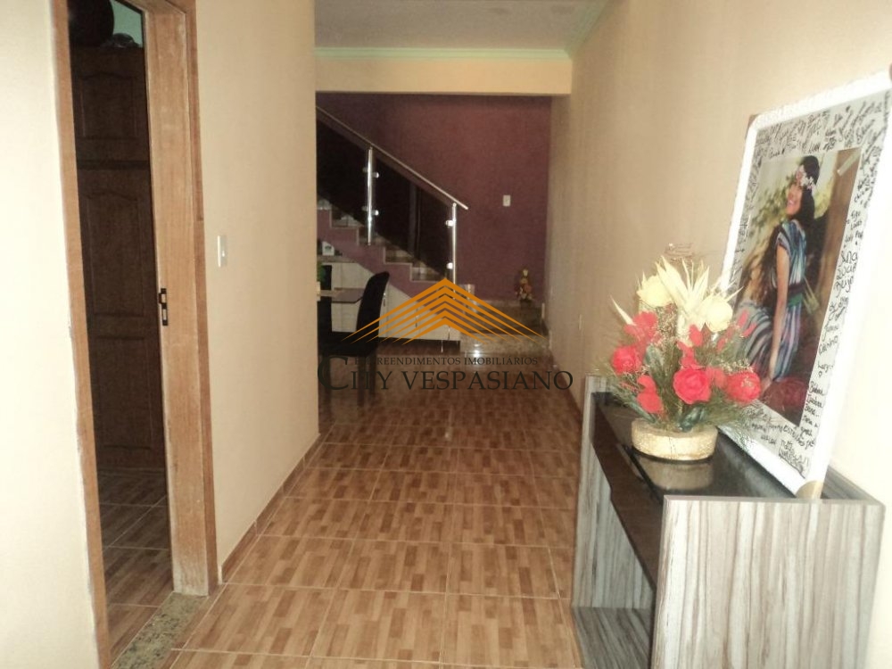 Casa - 3 quartos - Vida Nova, Vespasiano - código 401 - foto 11