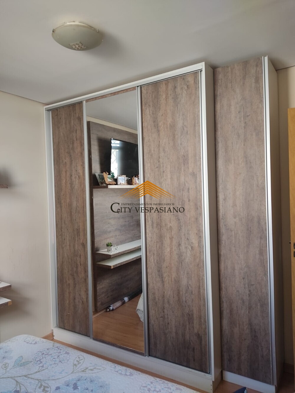 Apartamento - 2 quartos - Bernardo de Souza, Vespasiano - código 864 - foto 7
