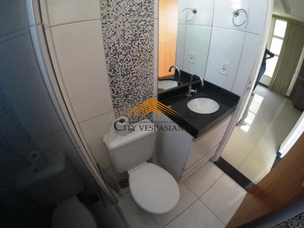 Apartamento - 2 quartos - Santa Clara, Vespasiano - código 817 - foto 2