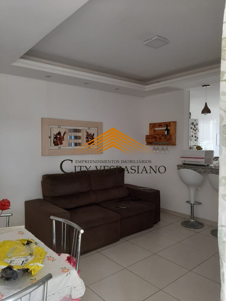Apartamento - 2 quartos - Centro, São José da Lapa - código 630 - foto 6
