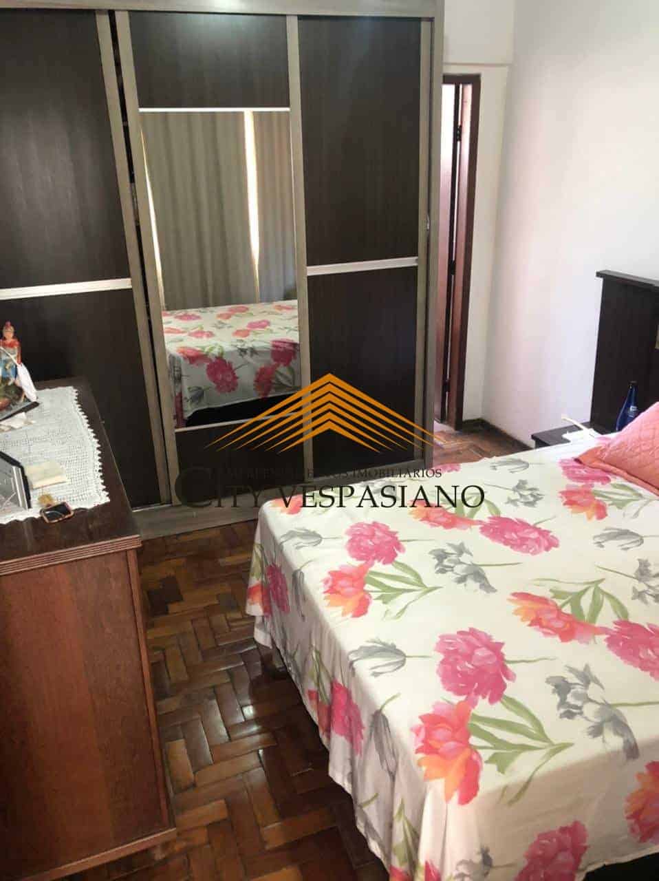 Apartamento - 3 quartos - Názia I, Vespasiano - código 773 - foto 9