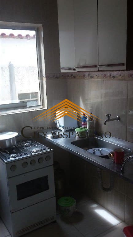 Apartamento • Caieiras