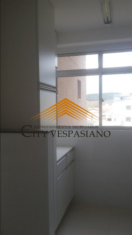 Apartamento - 2 quartos - Novo Campinho, Vespasiano - código 399 - foto 3