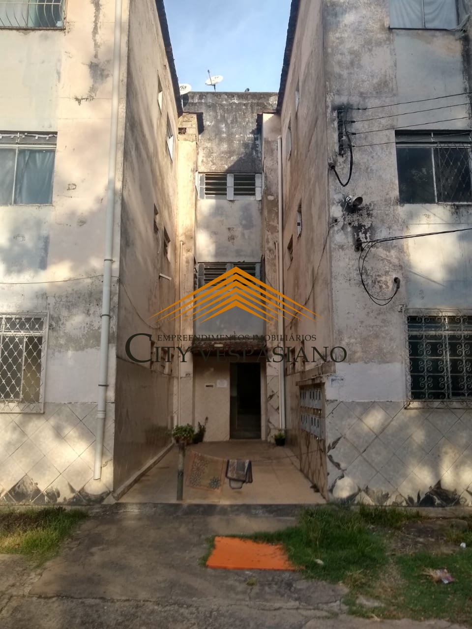 Apartamento - 3 quartos - Caieiras, Vespasiano - código 314 - foto 5