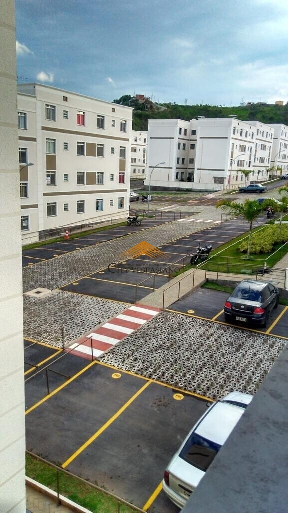 Apartamento - 2 quartos - Gavea II, Vespasiano - código 823 - foto 11