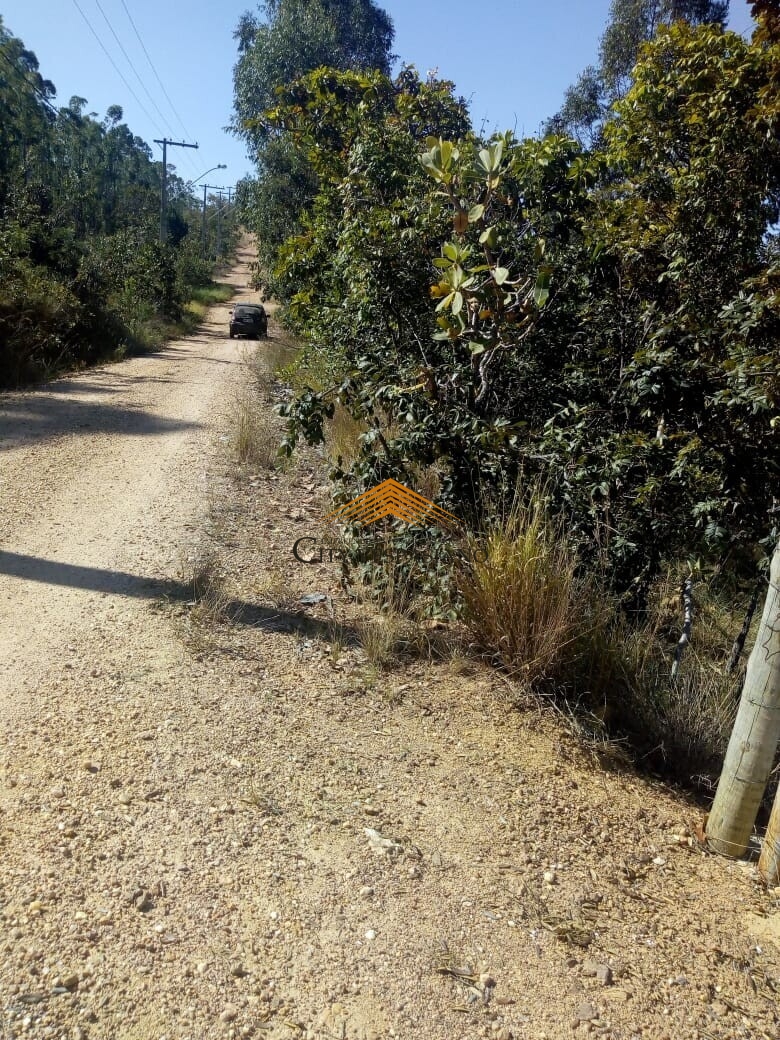 Terreno - Fazenda Santo Antônio, Jaboticatubas - código 865 - foto 3