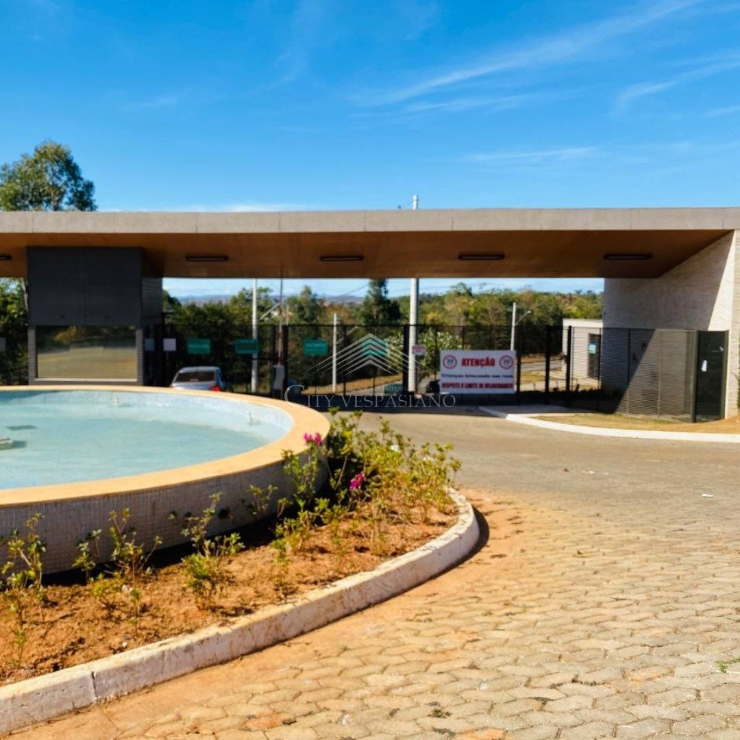LOTE CONDOMÍNIO GRAN PARK TOSCANA VESPASIANO