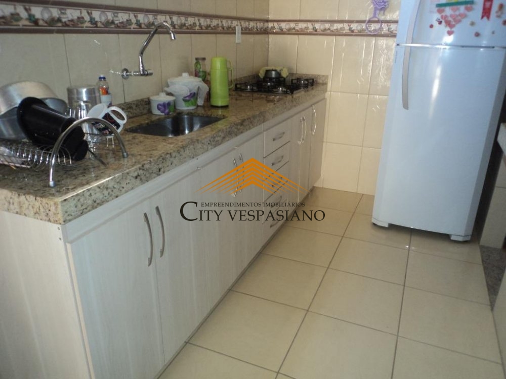 Casa - 3 quartos - Vida Nova, Vespasiano - código 401 - foto 12