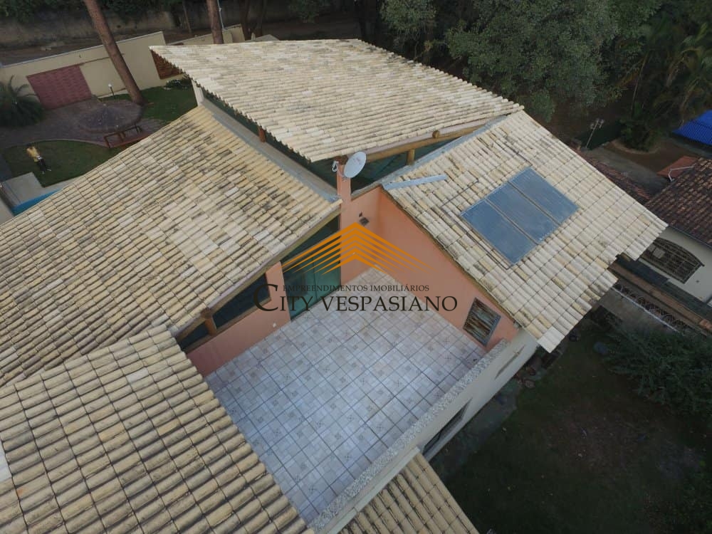 Casa - Jardim Encantado, Vespasiano - código 501 - foto 2