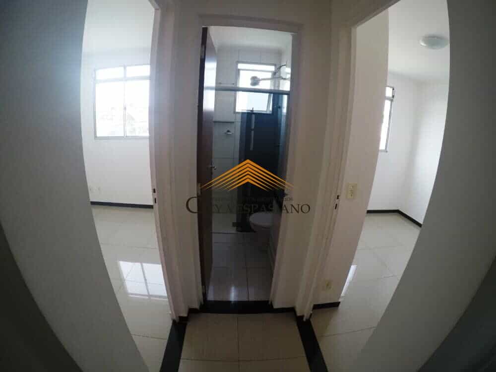 Apartamento - 2 quartos - Santa Clara, Vespasiano - código 817 - foto 5