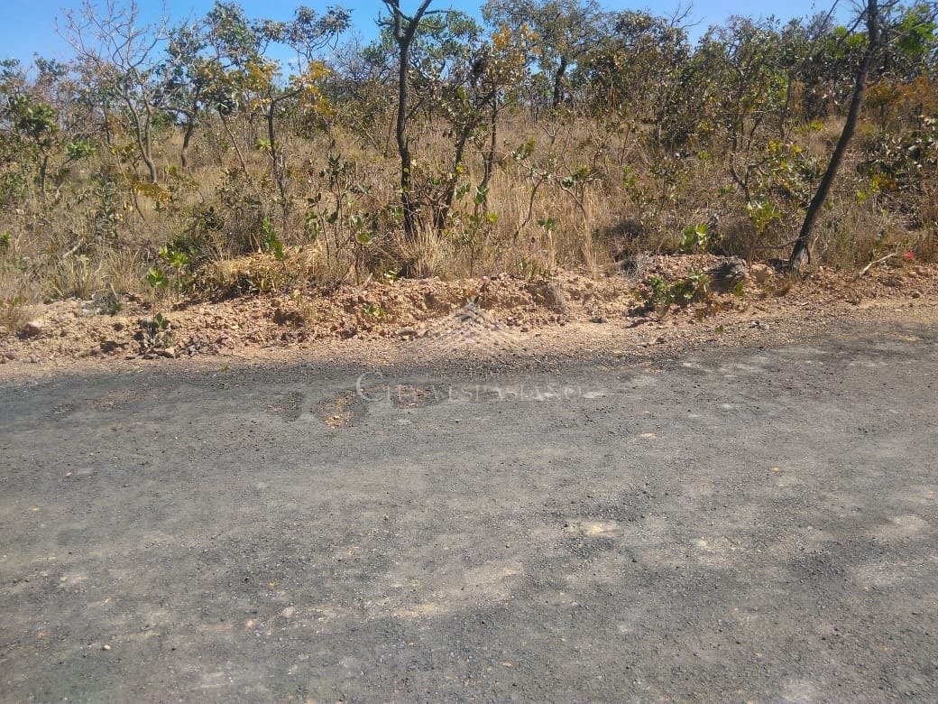 Terreno - Serra do Cipó, Jaboticatubas - código 1101 - foto 2
