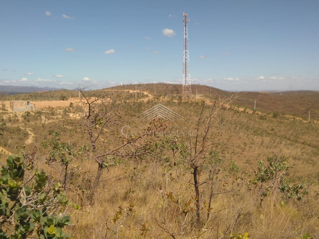 Terreno - Serra do Cipó, Jaboticatubas - código 1101 - foto 3