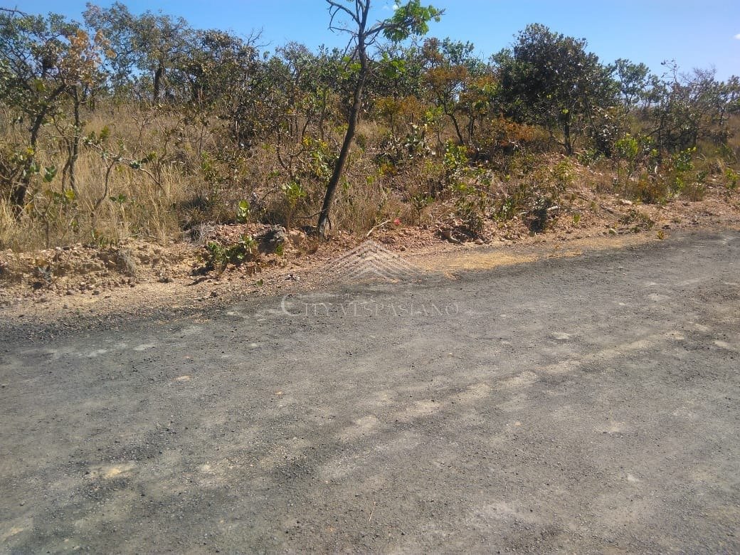 Terreno - Serra do Cipó, Jaboticatubas - código 1101 - foto 7