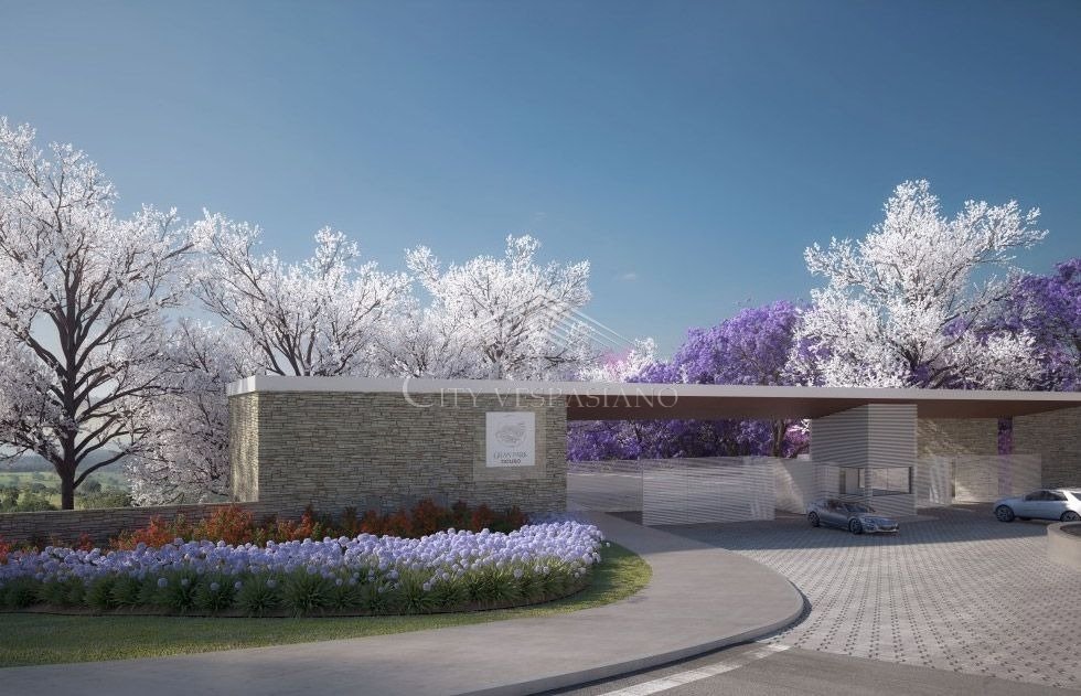 LOTE CONDOMÍNIO GRAN PARK DOURO