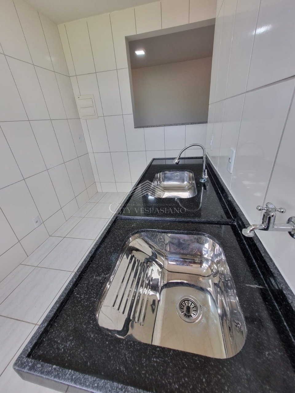 Apartamento - 2 quartos - sao damiao, Vespasiano - código 1287 - foto 10