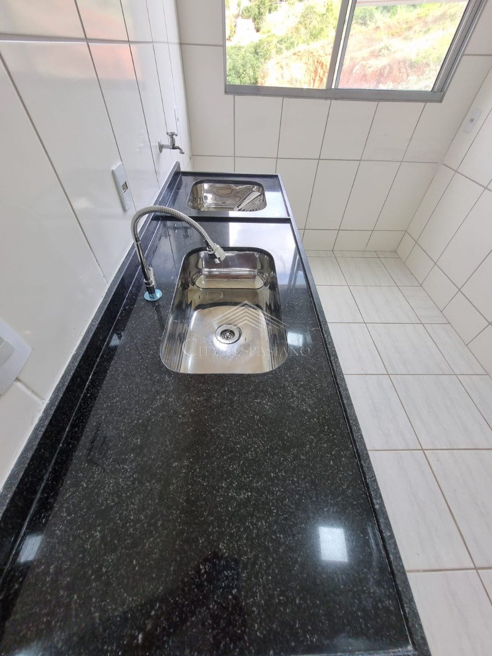 Apartamento - 2 quartos - sao damiao, Vespasiano - código 1287 - foto 11