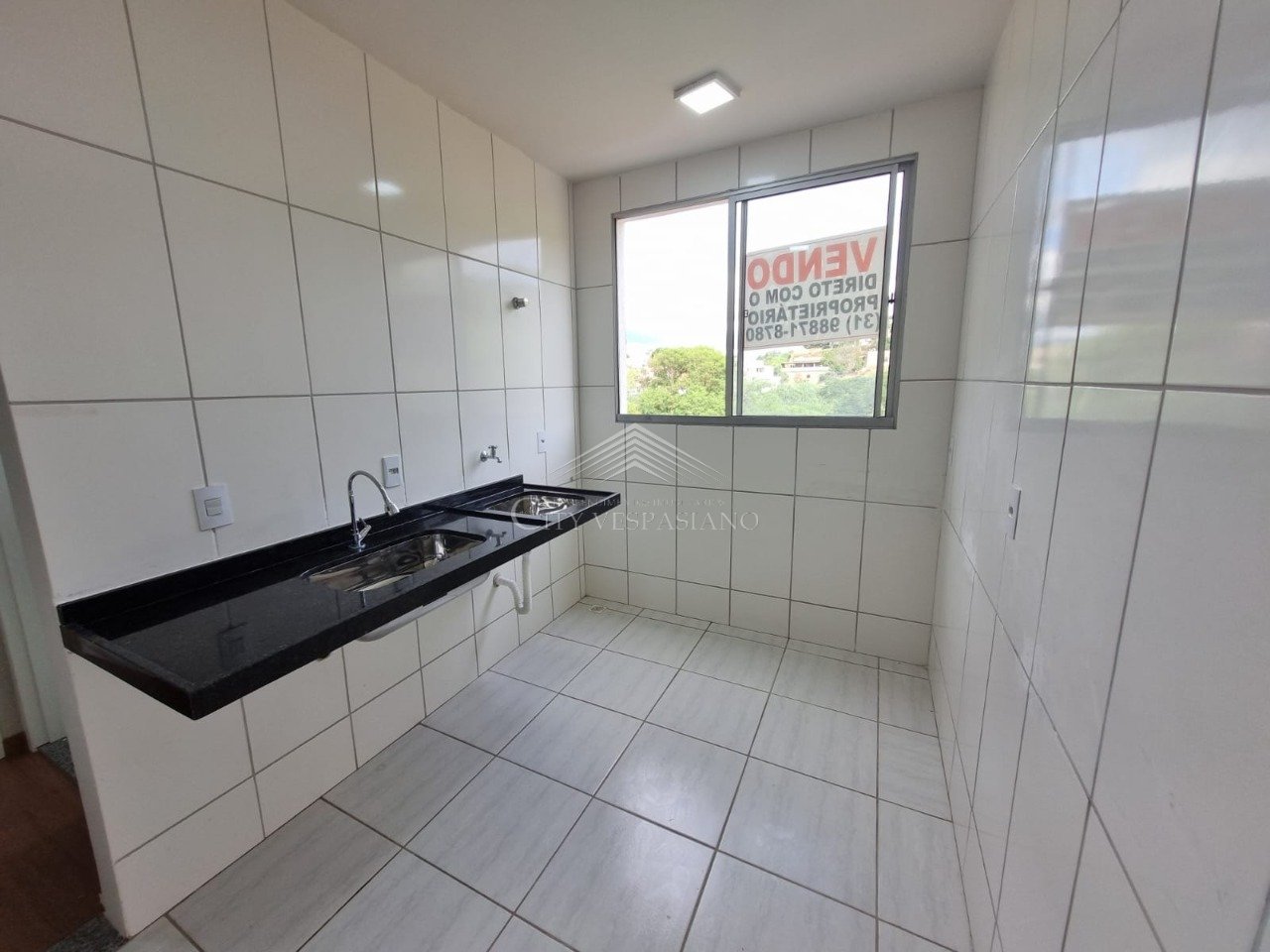 Apartamento - 2 quartos - sao damiao, Vespasiano - código 1287 - foto 12