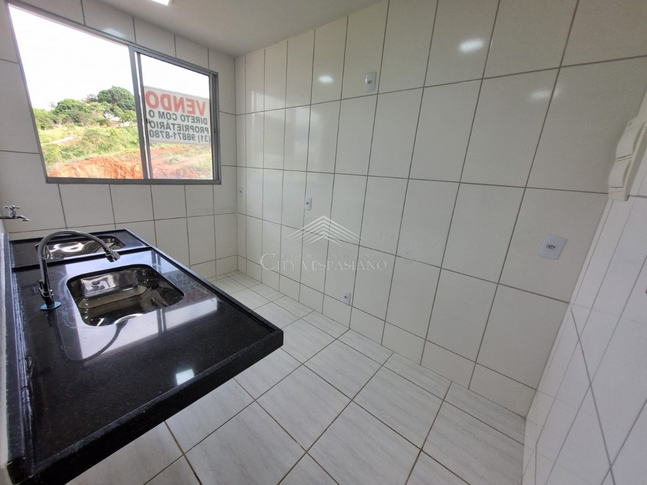 Apartamento - 2 quartos - sao damiao, Vespasiano - código 1287 - foto 14