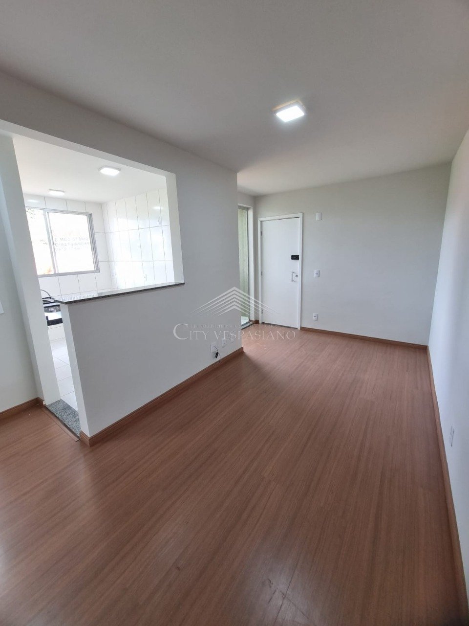 Apartamento - 2 quartos - sao damiao, Vespasiano - código 1287 - foto 26