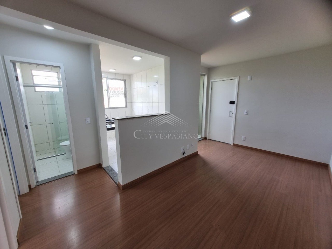 Apartamento - 2 quartos - sao damiao, Vespasiano - código 1287 - foto 27
